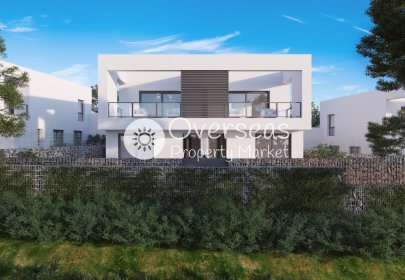 New Build - Villa -
Mijas - Riviera Del Sol