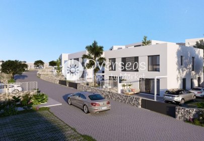 New Build - Villa -
Mijas - Riviera Del Sol