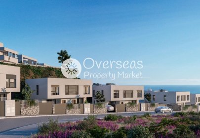 New Build - Villa -
Mijas - Riviera Del Sol