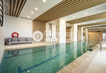 Neue Gebäude - Wohnung -
Benahavís - Las Colinas de Marbella