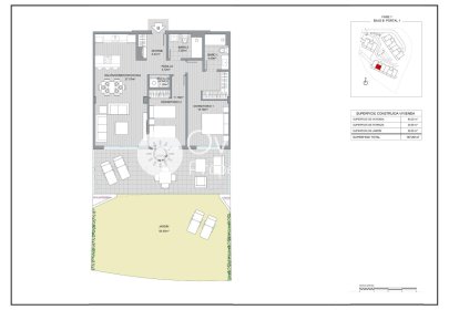 Nouvelle construction - Appartement -
Mijas