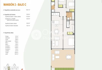 New Build - Apartment / flat -
San Roque - La Hacienda Golf