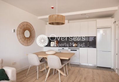 Obra nueva - Apartamento / piso -
Málaga - Centro