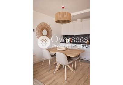 Obra nueva - Apartamento / piso -
Málaga - Centro