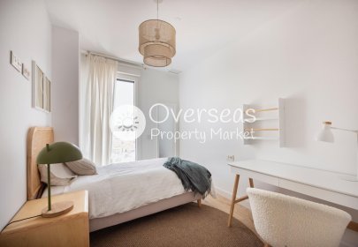 Obra nueva - Apartamento / piso -
Málaga - Centro