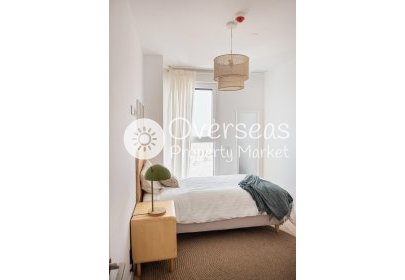 Obra nueva - Apartamento / piso -
Málaga - Centro