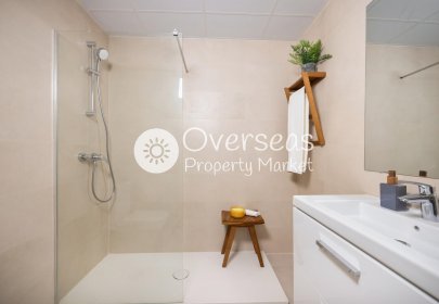 Obra nueva - Apartamento / piso -
Málaga - Centro