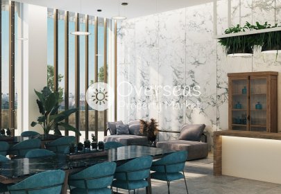 Obra nueva - Apartamento / piso -
Málaga - Centro