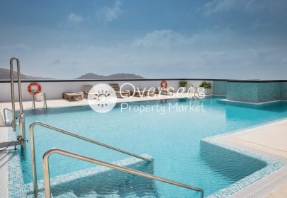 Obra nueva - Apartamento / piso -
Málaga - Centro