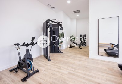 Obra nueva - Apartamento / piso -
Málaga - Centro