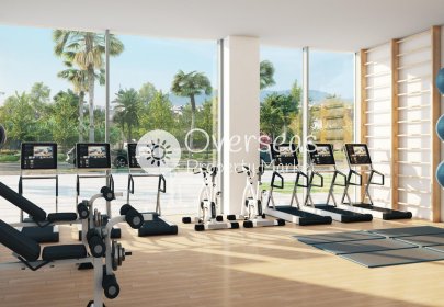 Obra nueva - Apartamento / piso -
Málaga - Centro
