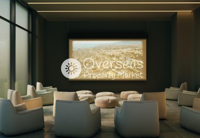 Obra nueva - Apartamento / piso -
Málaga - Centro