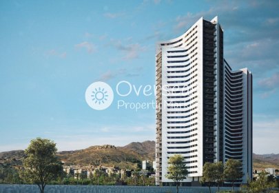 Obra nueva - Apartamento / piso -
Málaga - Centro