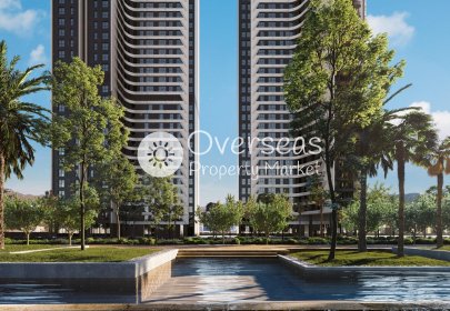 Obra nueva - Apartamento / piso -
Málaga - Centro