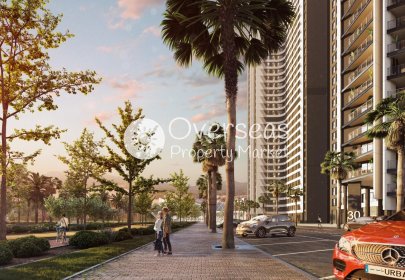 Obra nueva - Apartamento / piso -
Málaga - Centro