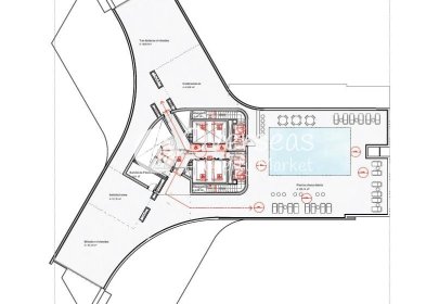 Obra nueva - Apartamento / piso -
Málaga - Centro