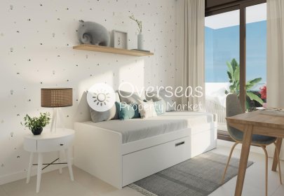 New Build - Apartment / flat -
rincon de la victoria - pueblo