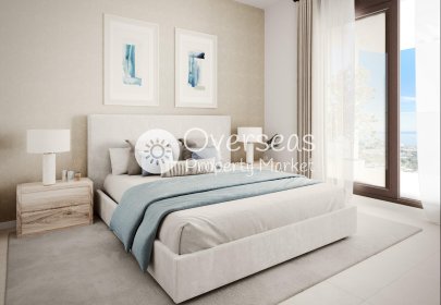 New Build - Penthouse -
rincon de la victoria - pueblo