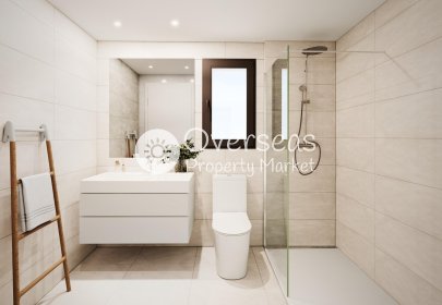 New Build - Penthouse -
rincon de la victoria - pueblo