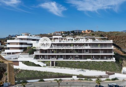 New Build - Penthouse -
rincon de la victoria - pueblo