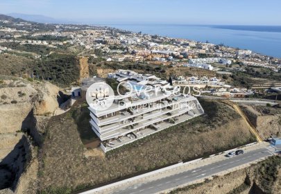 New Build - Penthouse -
rincon de la victoria - pueblo
