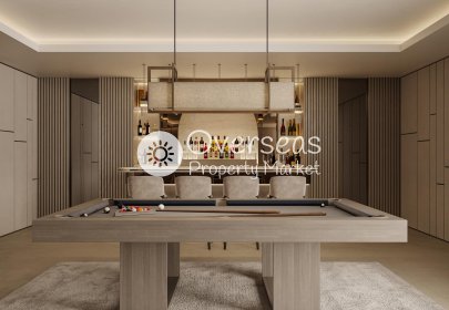 New Build - Villa -
Marbella - Nueva Andalucia