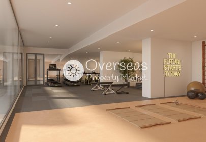 New Build - Townhouse -
Marbella - Las Chapas - Alicate Playa