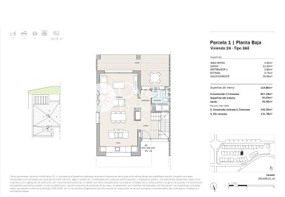 New Build - Townhouse -
Marbella - Las Chapas - Alicate Playa