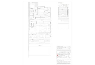 Neue Gebäude - Penthouse -
Manilva - Playa de la chullera