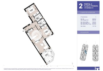New Build - Apartment / flat -
Torrox - El Morche
