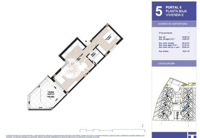 Neue Gebäude - Wohnung -
Torrox - El Morche