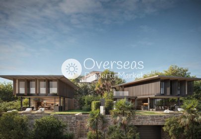 New Build - Villa -
Marbella - Nueva Andalucia