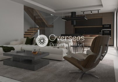 New Build - Villa -
Nerja - Los Arcos