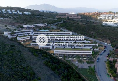 New Build - Townhouse -
Manilva - Urb. Bahia de las Rocas