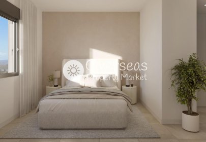 New Build - Townhouse -
Manilva - Urb. Bahia de las Rocas