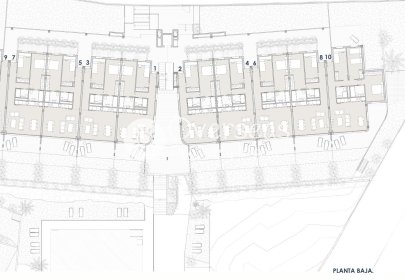 New Build - Apartment / flat -
Manilva - La Duquesa