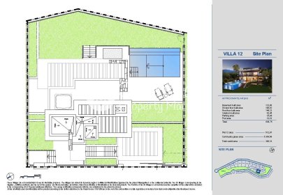 New Build - Villa -
Benahavís - Montemayor-marbella Club