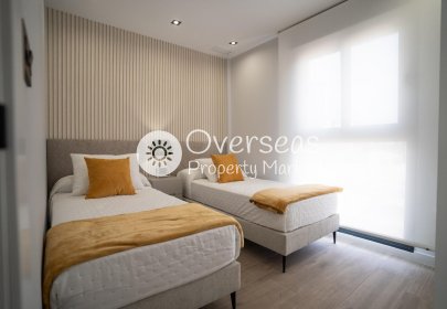 New Build - Bungalow -
Pilar de la Horadada - pueblo