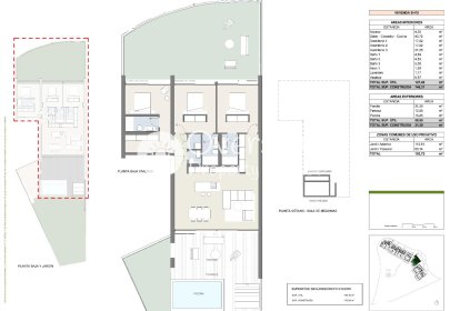 New Build - Bungalow -
Marbella - Elviria
