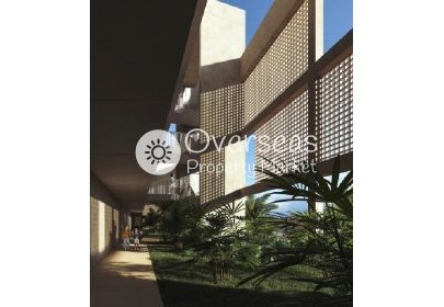 New Build - Apartment / flat -
Denia - Camí de Sant Joan