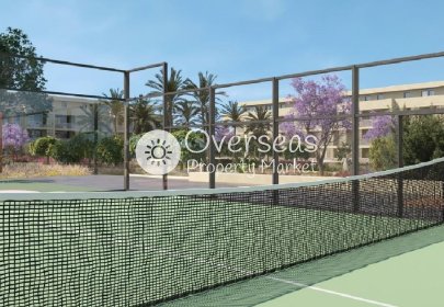 New Build - Apartment / flat -
Denia - Camí de Sant Joan