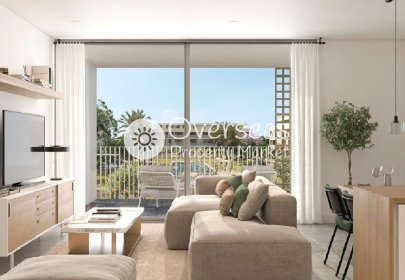 New Build - Apartment / flat -
Denia - Camí de Sant Joan