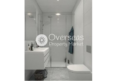 New Build - Apartment / flat -
Denia - Camí de Sant Joan
