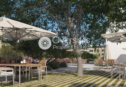 New Build - Apartment / flat -
Denia - Camí de Sant Joan