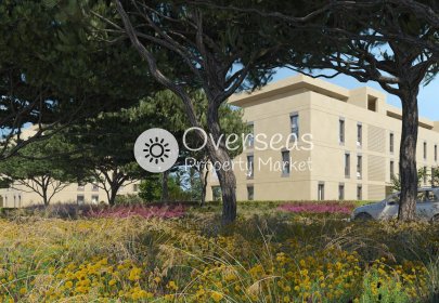 New Build - Apartment / flat -
Denia - Camí de Sant Joan