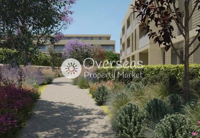 New Build - Apartment / flat -
Denia - Camí de Sant Joan