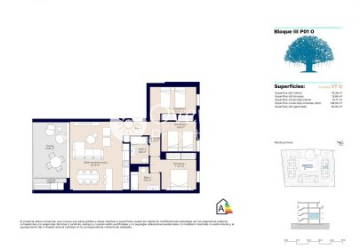 New Build - Apartment / flat -
Denia - Camí de Sant Joan