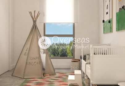 New Build - Apartment / flat -
Denia - Camí de Sant Joan