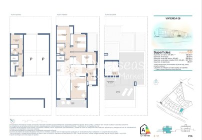 New Build - Villa -
San Juan Alicante - Cabo de las Huertas
