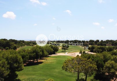 New Build - Apartment / flat -
Pilar de la Horadada - Lo Romero Golf